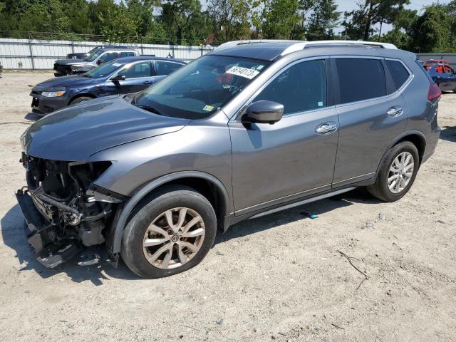 NISSAN ROGUE 2018 knmat2mv3jp561363