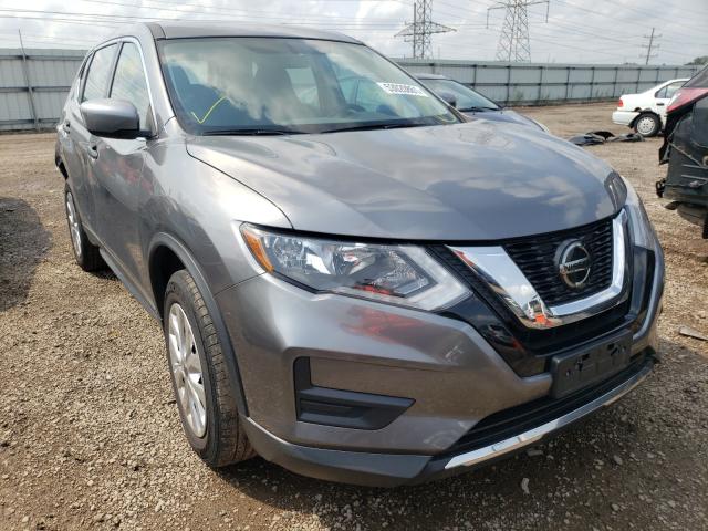 NISSAN ROGUE S 2018 knmat2mv3jp562383