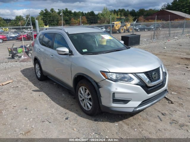 NISSAN ROGUE 2018 knmat2mv3jp562707