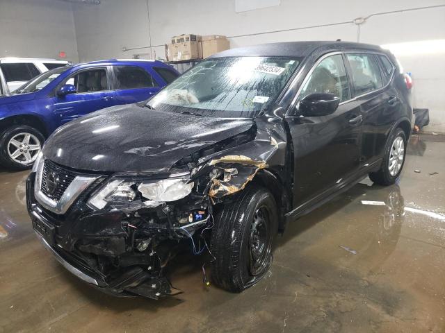 NISSAN ROGUE 2018 knmat2mv3jp564425