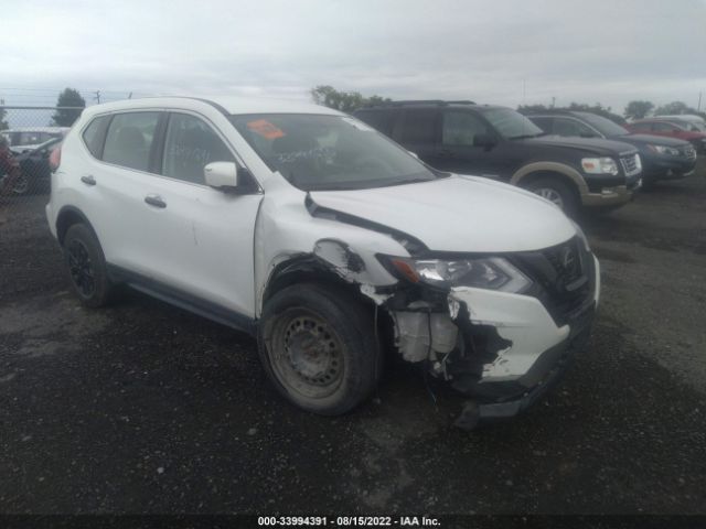 NISSAN ROGUE 2018 knmat2mv3jp566112