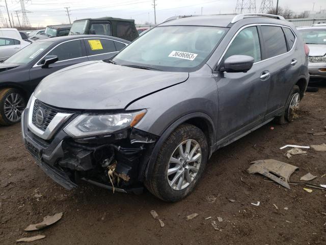 NISSAN ROGUE 2018 knmat2mv3jp566563