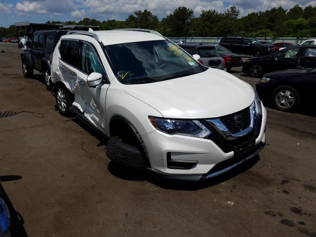 NISSAN ROGUE S 2018 knmat2mv3jp572170