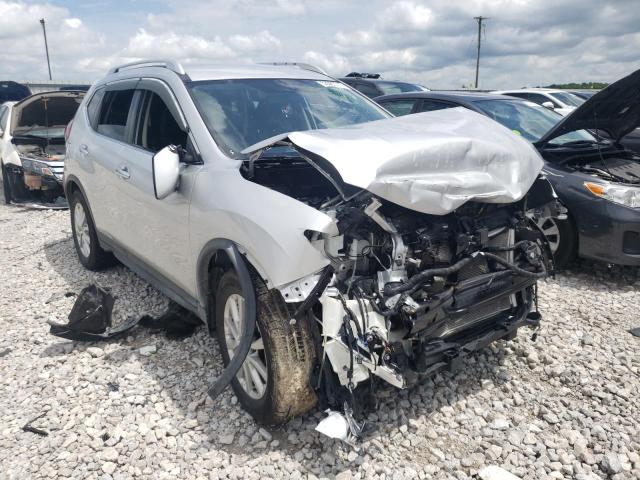 NISSAN ROGUE S 2018 knmat2mv3jp574436