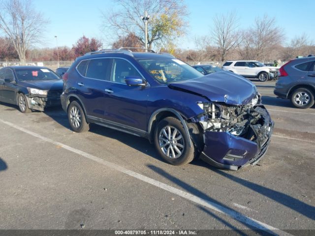 NISSAN ROGUE 2018 knmat2mv3jp575070