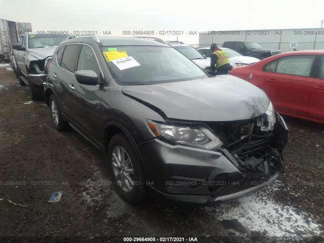 NISSAN ROGUE 2018 knmat2mv3jp575893