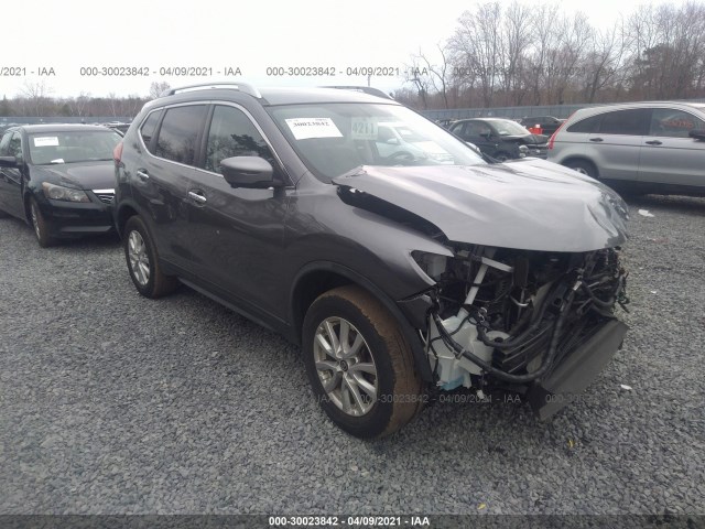 NISSAN ROGUE 2018 knmat2mv3jp575943