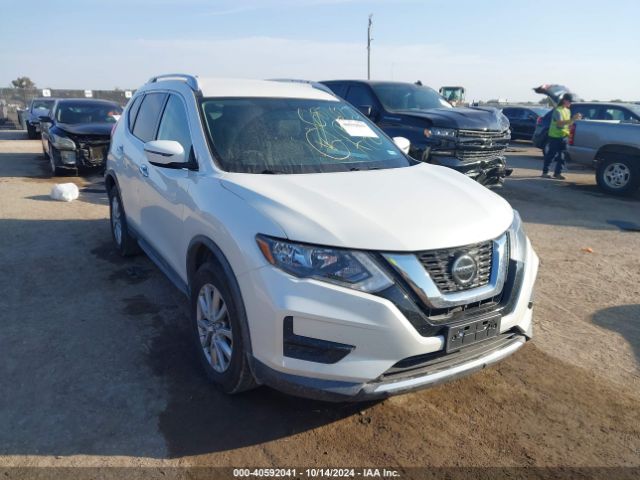 NISSAN ROGUE 2018 knmat2mv3jp579345