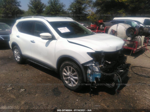 NISSAN ROGUE 2018 knmat2mv3jp579569