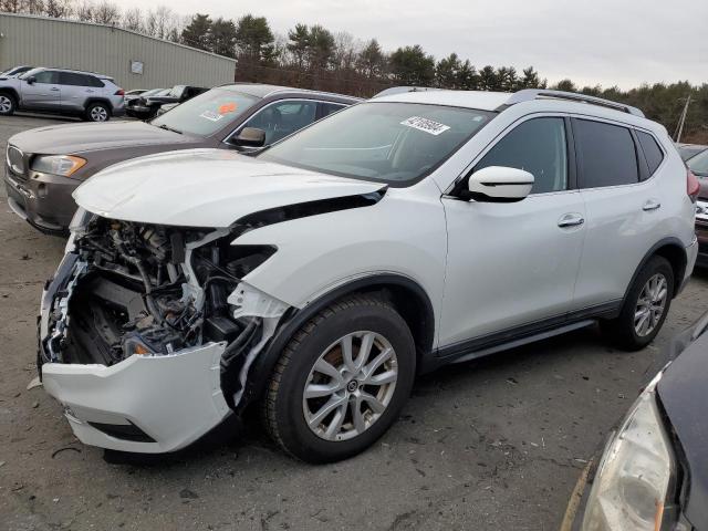 NISSAN ROGUE 2018 knmat2mv3jp580690