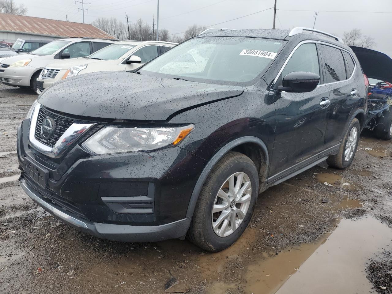 NISSAN ROGUE 2018 knmat2mv3jp585002