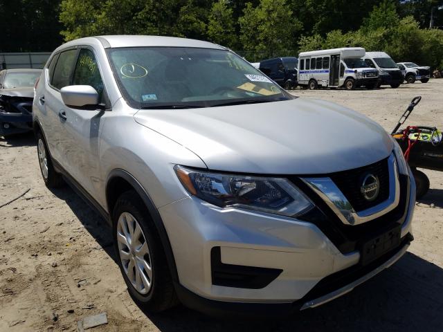 NISSAN ROGUE S 2018 knmat2mv3jp585307