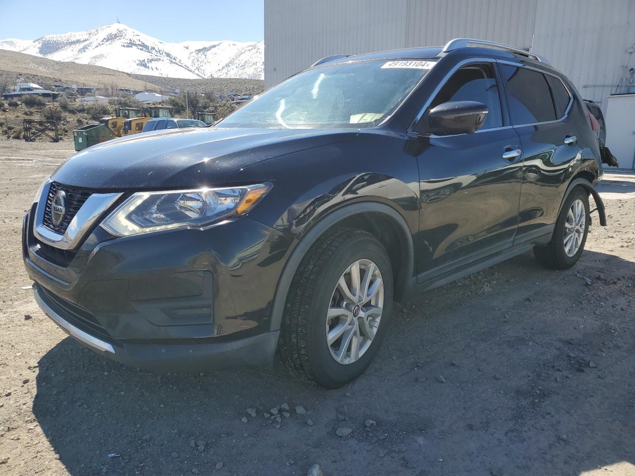 NISSAN ROGUE 2018 knmat2mv3jp586764