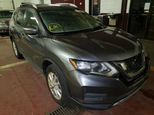 NISSAN ROGUE S 2018 knmat2mv3jp590698