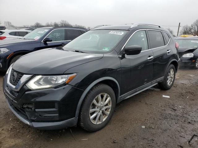 NISSAN ROGUE 2018 knmat2mv3jp591639