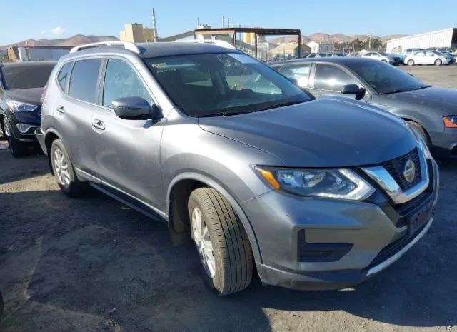 NISSAN ROGUE 2018 knmat2mv3jp591737