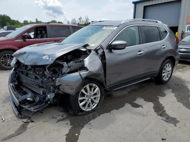 NISSAN ROGUE S 2018 knmat2mv3jp594606