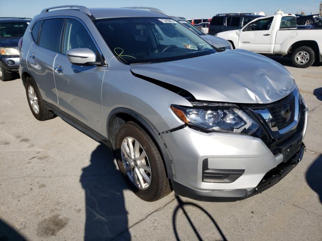 NISSAN ROGUE S 2018 knmat2mv3jp598994