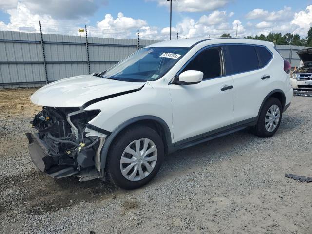 NISSAN ROGUE S 2018 knmat2mv3jp602073