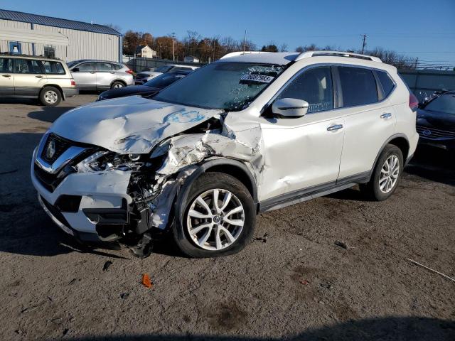 NISSAN ROGUE 2018 knmat2mv3jp602980