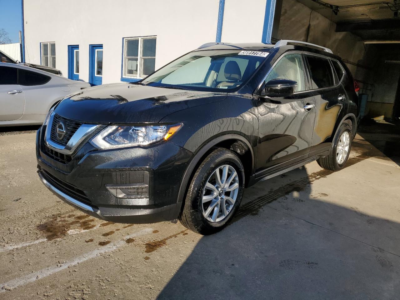 NISSAN ROGUE 2018 knmat2mv3jp603126