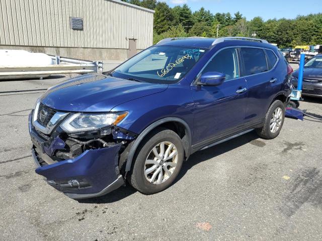 NISSAN ROGUE 2018 knmat2mv3jp603269