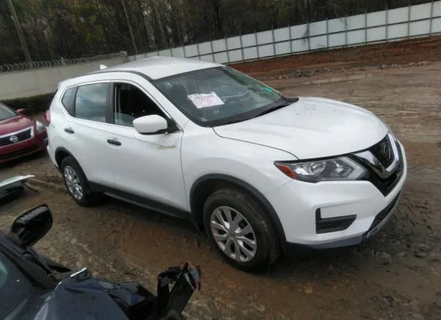 NISSAN ROGUE 2018 knmat2mv3jp605488