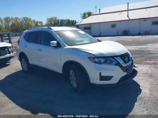 NISSAN ROGUE 2018 knmat2mv3jp610092