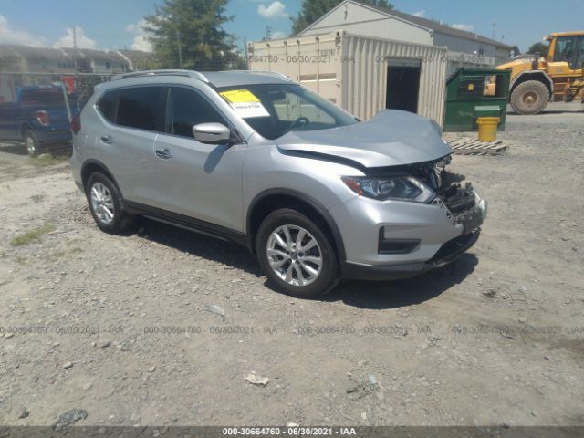 NISSAN ROGUE 2018 knmat2mv3jp610187