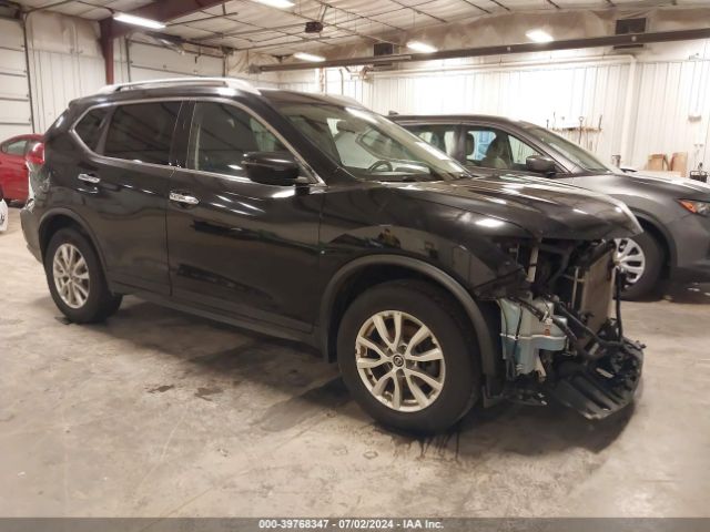 NISSAN ROGUE 2018 knmat2mv3jp612618