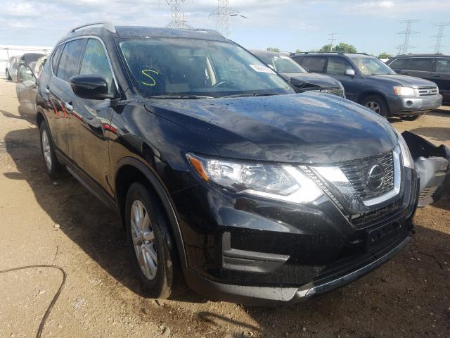 NISSAN ROGUE S 2018 knmat2mv3jp613140