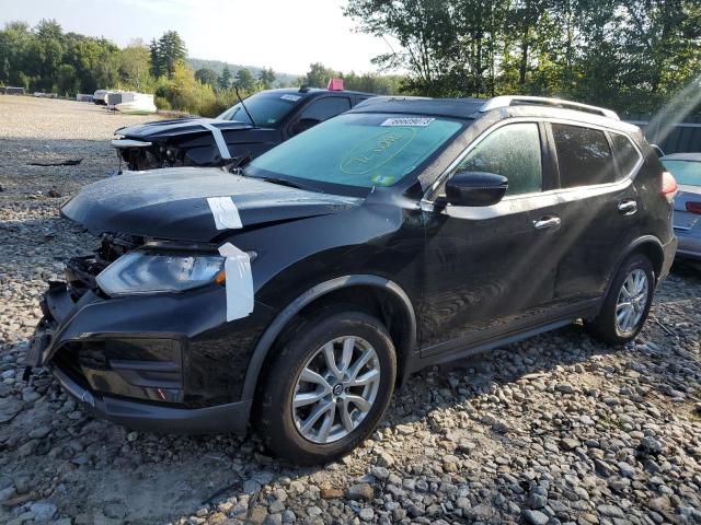 NISSAN ROGUE 2018 knmat2mv3jp614353