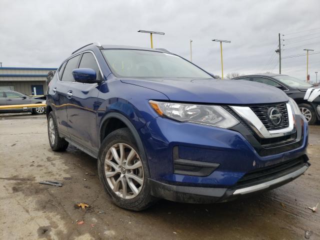 NISSAN ROGUE S 2018 knmat2mv3jp618211