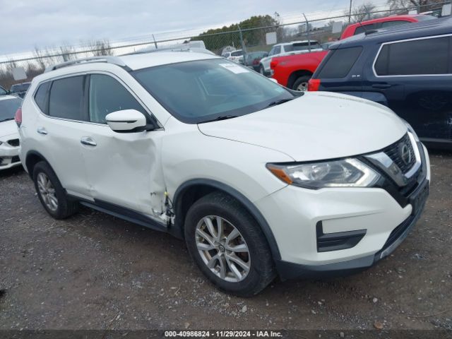 NISSAN ROGUE 2018 knmat2mv3jp620024