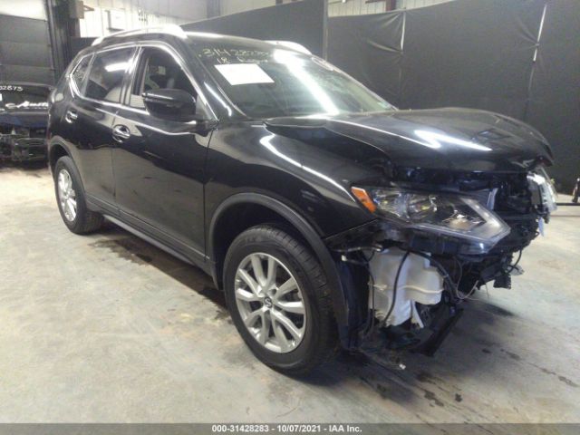 NISSAN ROGUE 2018 knmat2mv3jp621545