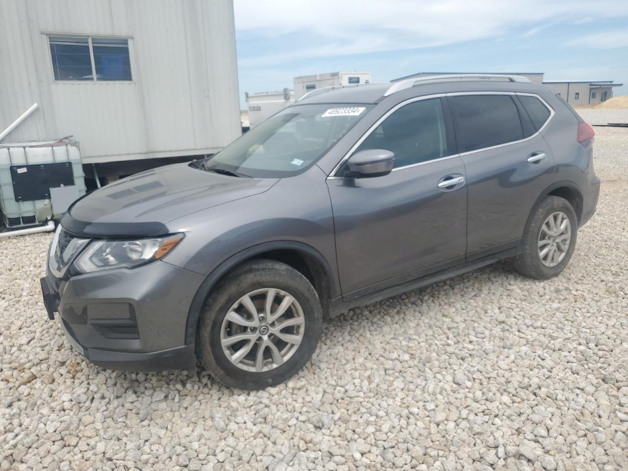 NISSAN ROGUE 2019 knmat2mv3kp502055