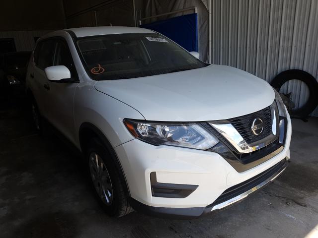 NISSAN ROGUE S 2019 knmat2mv3kp502363