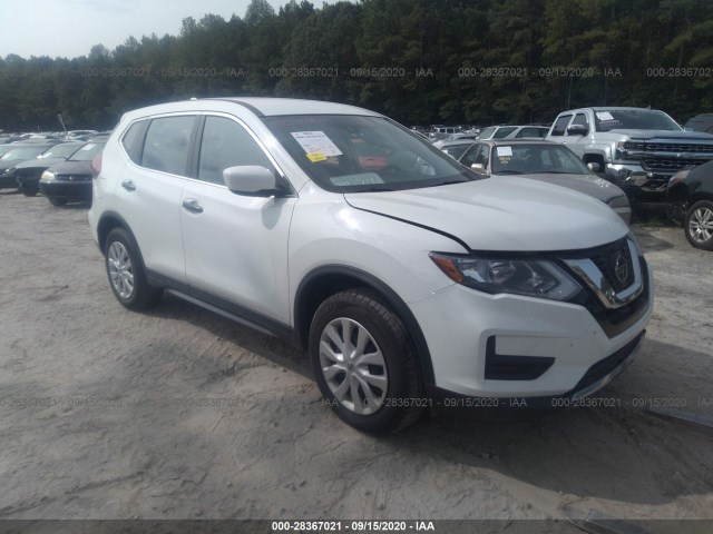 NISSAN ROGUE 2019 knmat2mv3kp504033