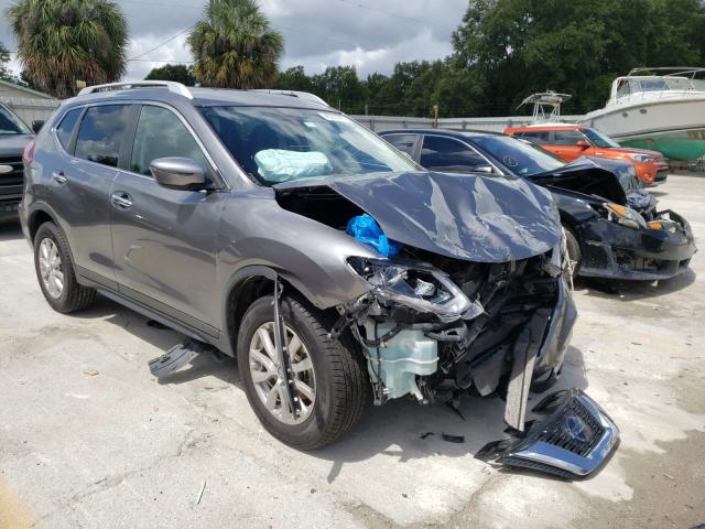 NISSAN ROGUE S 2019 knmat2mv3kp504517