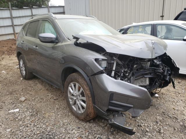 NISSAN ROGUE S 2019 knmat2mv3kp504601