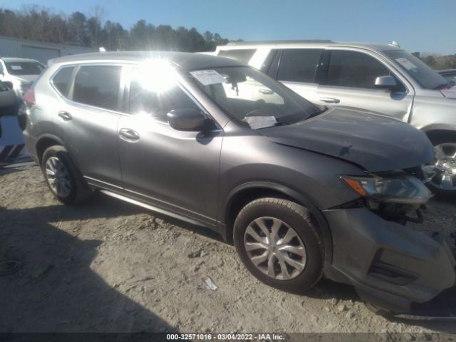 NISSAN ROGUE 2019 knmat2mv3kp504825