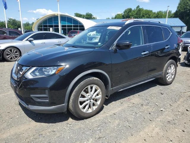 NISSAN ROGUE 2019 knmat2mv3kp505070