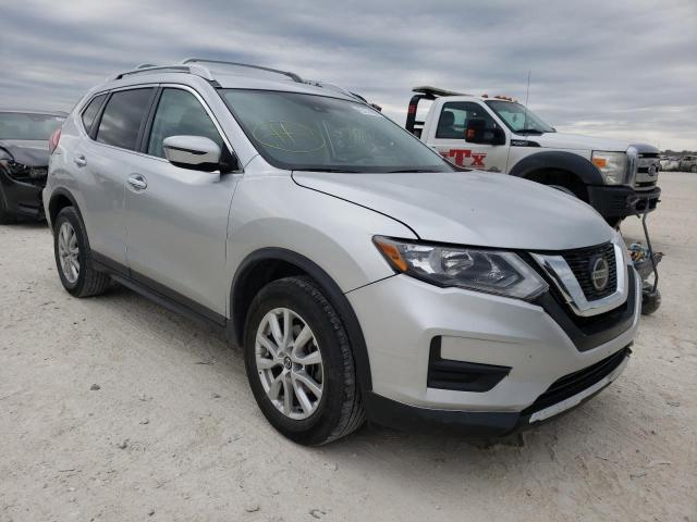 NISSAN ROGUE S 2019 knmat2mv3kp505229