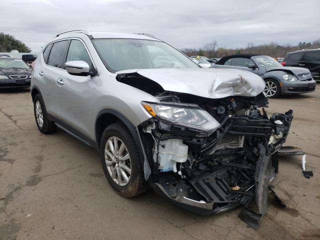 NISSAN ROGUE S 2019 knmat2mv3kp507689