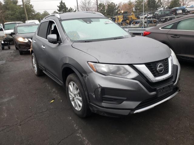 NISSAN ROGUE S 2019 knmat2mv3kp508664