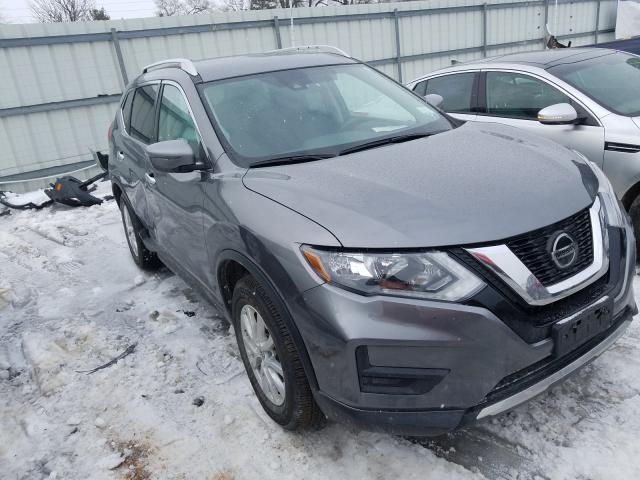 NISSAN ROGUE S 2019 knmat2mv3kp509166