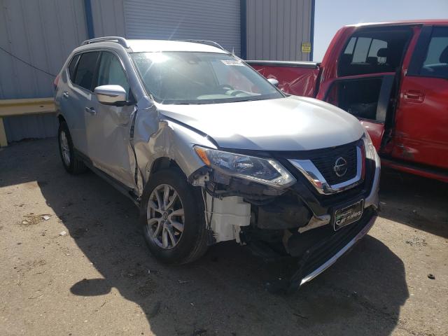 NISSAN ROGUE S 2019 knmat2mv3kp509202