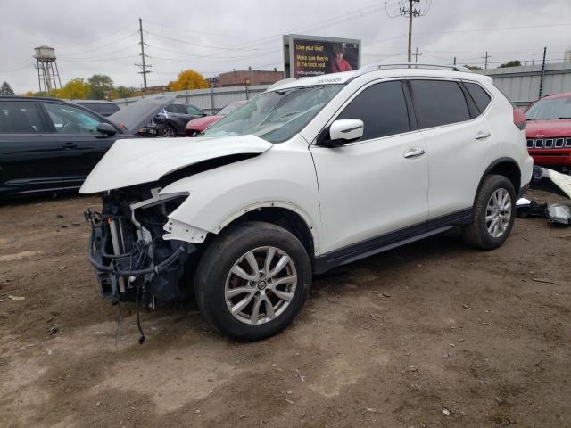 NISSAN ROGUE 2019 knmat2mv3kp510558