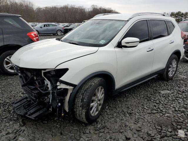 NISSAN ROGUE S 2019 knmat2mv3kp511774