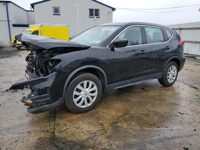 NISSAN ROGUE 2019 knmat2mv3kp514447